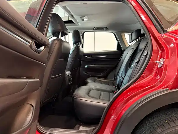 Mazda CX-5 2017