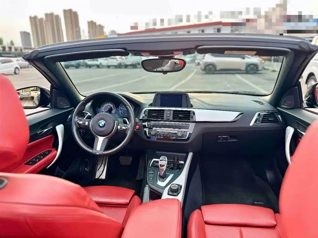 BMW 2 Series 2018 — фото 10
