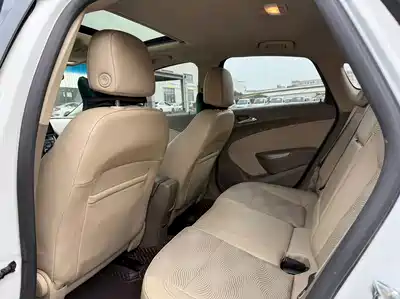 Buick Excelle GT 2014