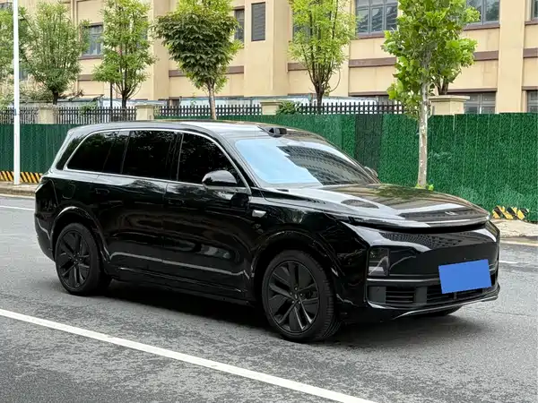 Li Auto L9 2023