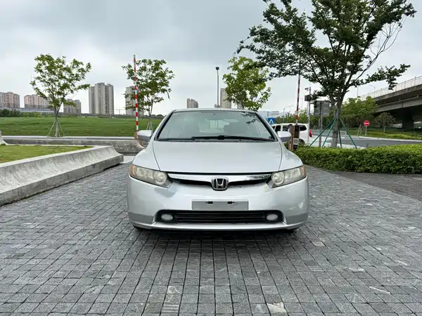 Honda Civic 2010