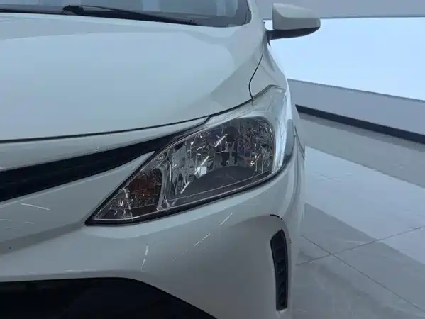 Toyota Vios 2019