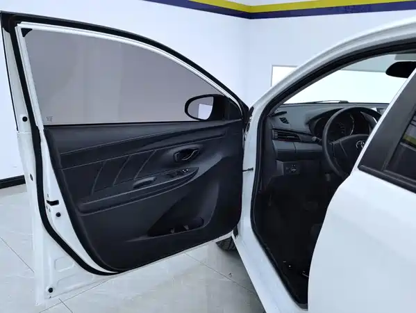 Toyota Vios 2019
