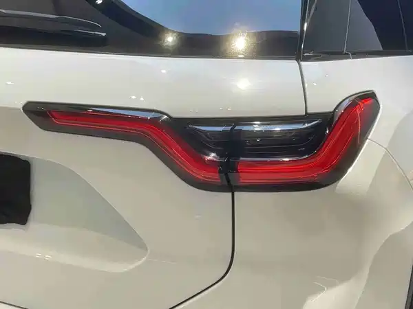 NIO ES6 2022