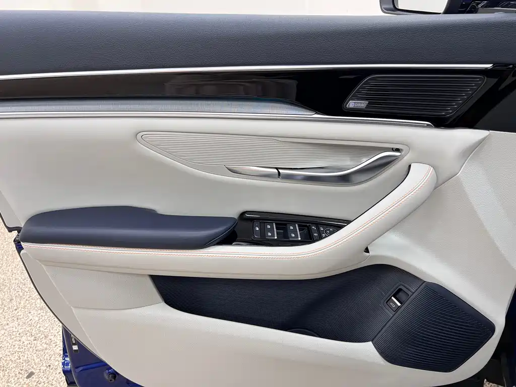BYD PLUS New Energy 2022 — фото 13