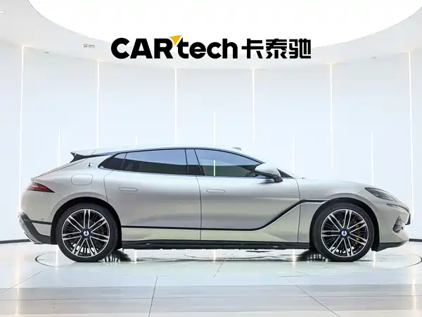 Denza Z9GT 2026