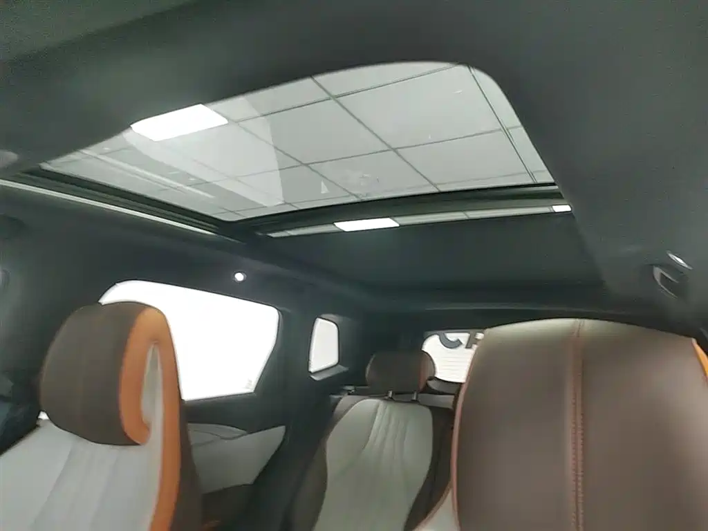 BYD Pro New Energy 2023 — фото 18