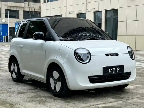 Changan Lumin 2025