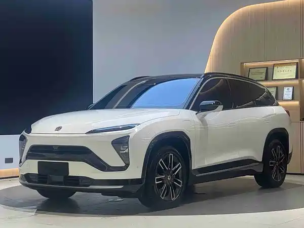 NIO ES6 2022