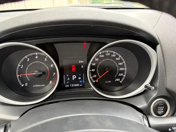 Mitsubishi Jinxuan ASX 2013