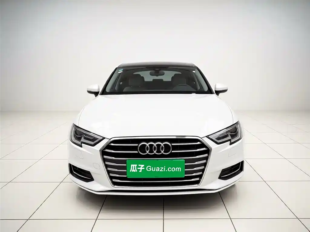 Audi A3 2020 — фото 2
