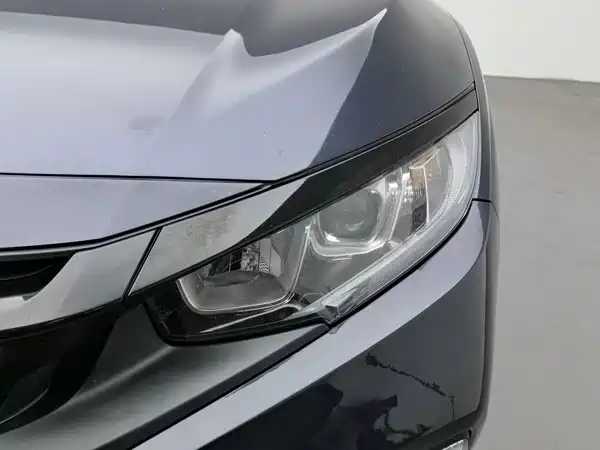Honda Civic 2019