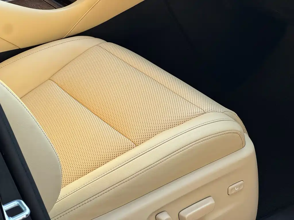Toyota Alphard 2018 — фото 4
