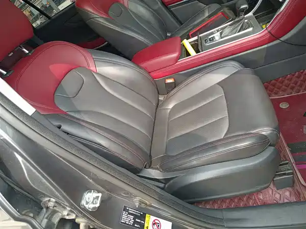 Changan CS75 2022
