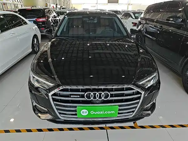 Audi A6L 2024