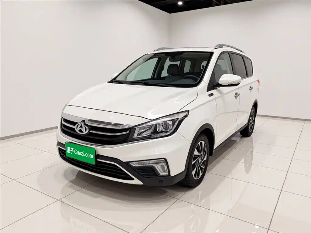 Oshan Oushang A800 2018