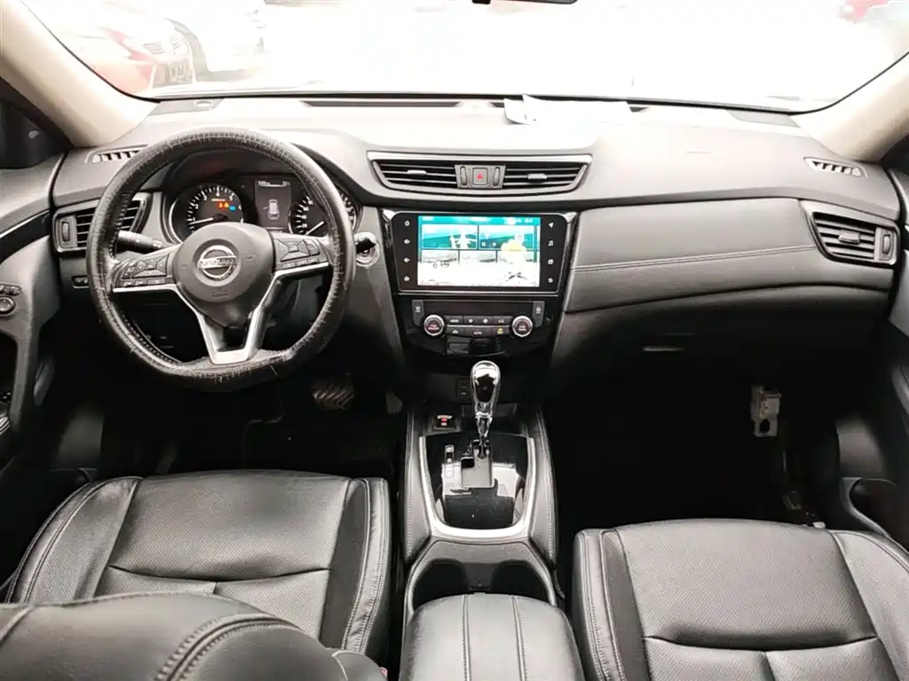 Nissan X-Trail 2020 — фото 10