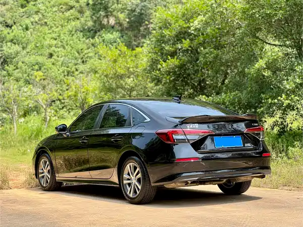 Honda Civic 2025