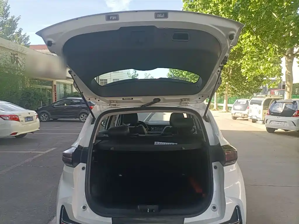 Changan New Energy E-Pro 2021 — фото 19