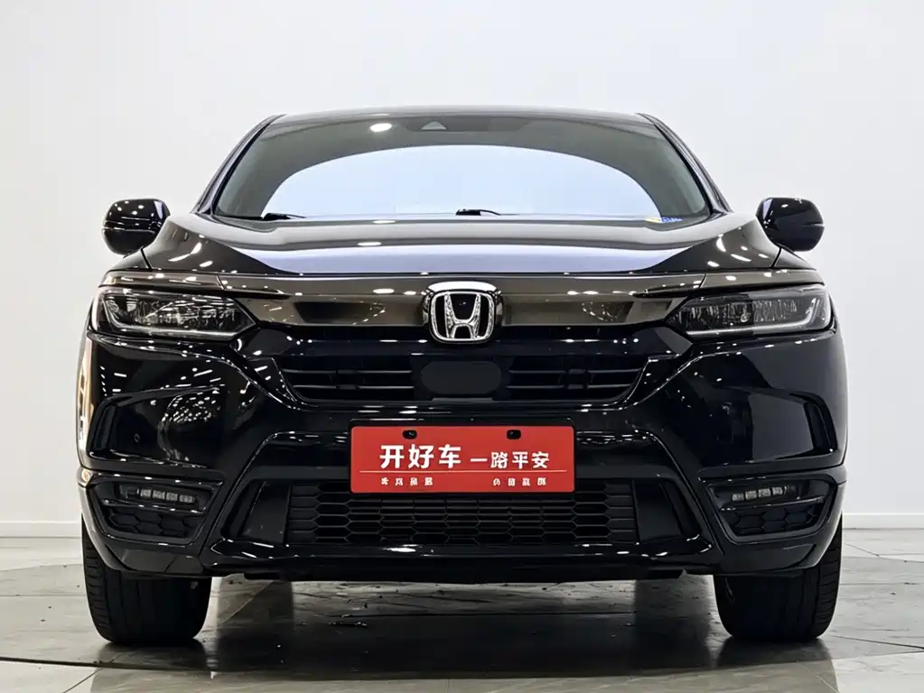 Honda Breeze 2021 — фото 1