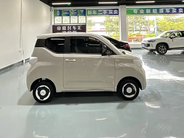 Wuling Hongguang MINIEV 2024