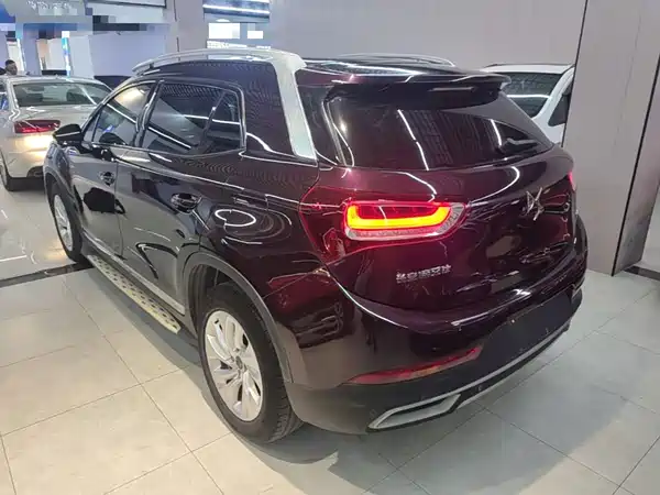DS 6 2015