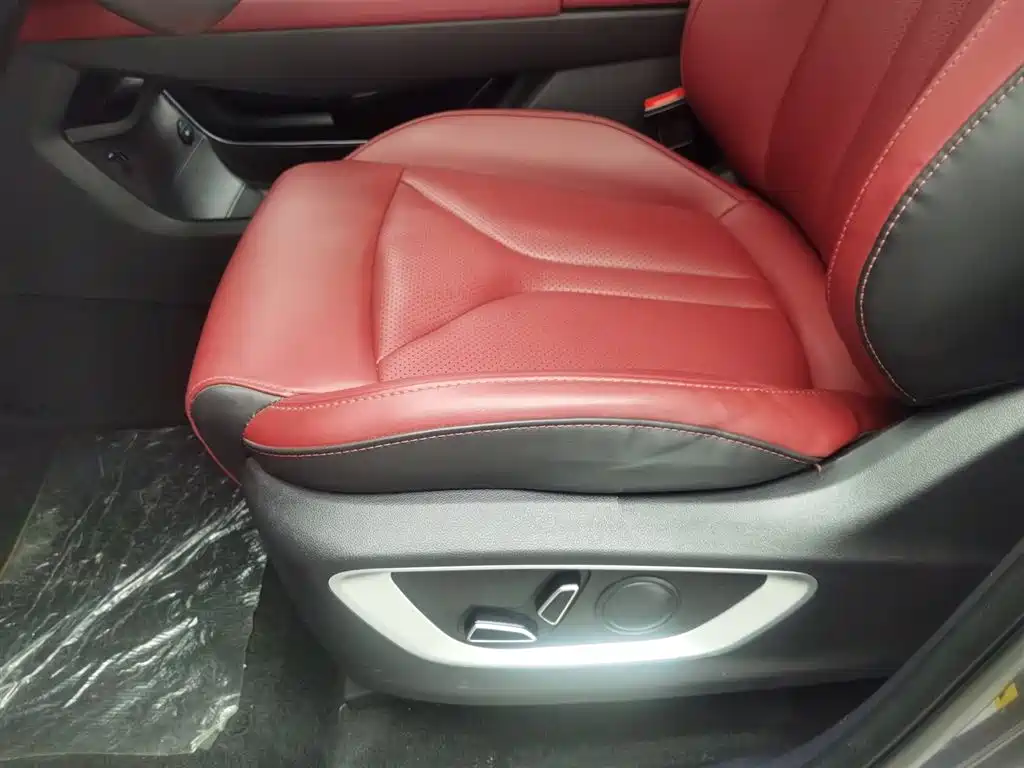 Changan CS75 PLUS 2023 — фото 20