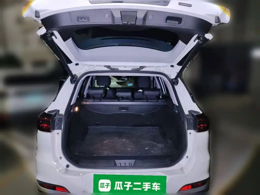 Chery Tiggo 7 2022 — фото 15