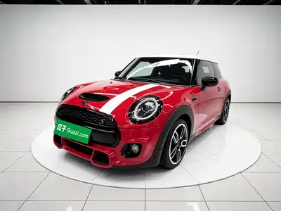 MINI MINI 2021
