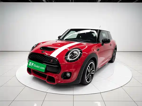 MINI MINI 2021