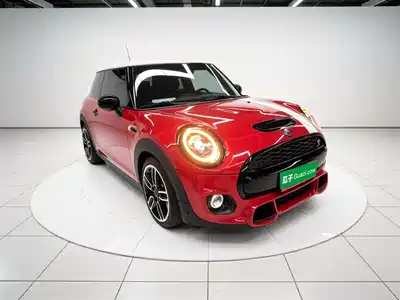 MINI MINI 2021