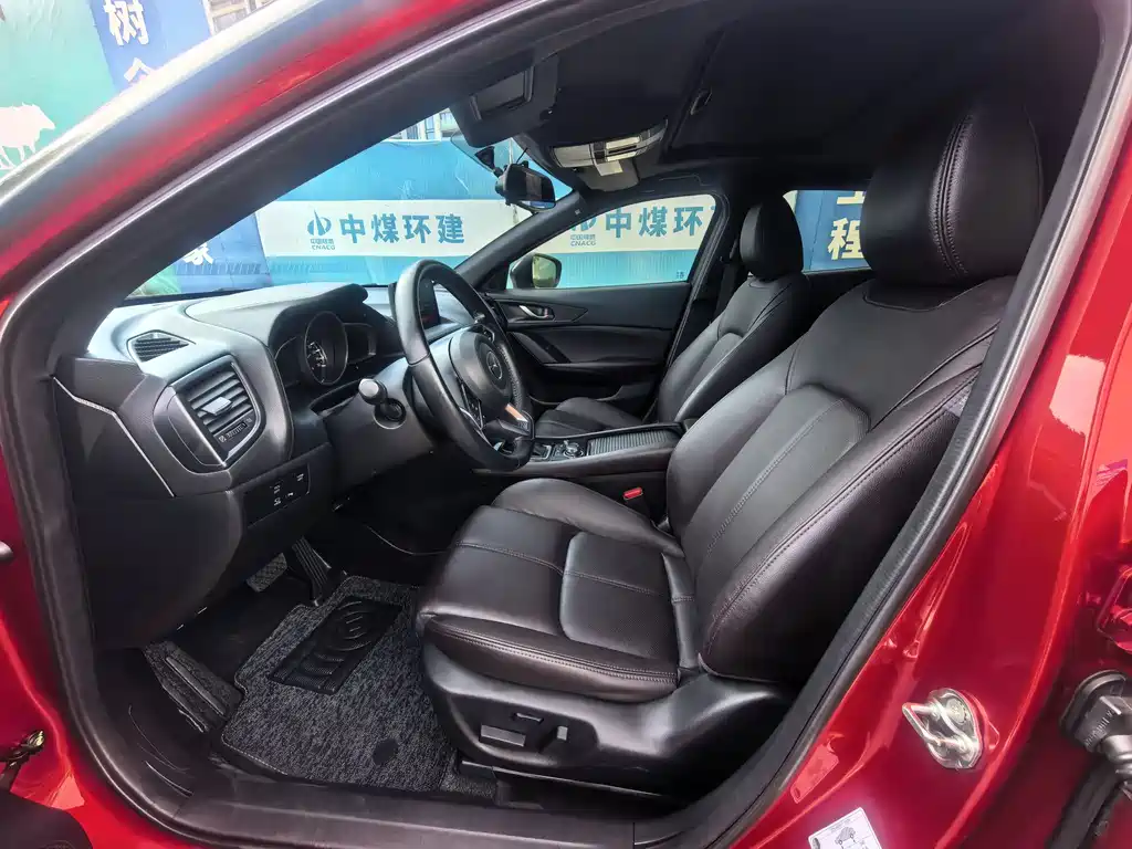 Mazda CX-4 2022