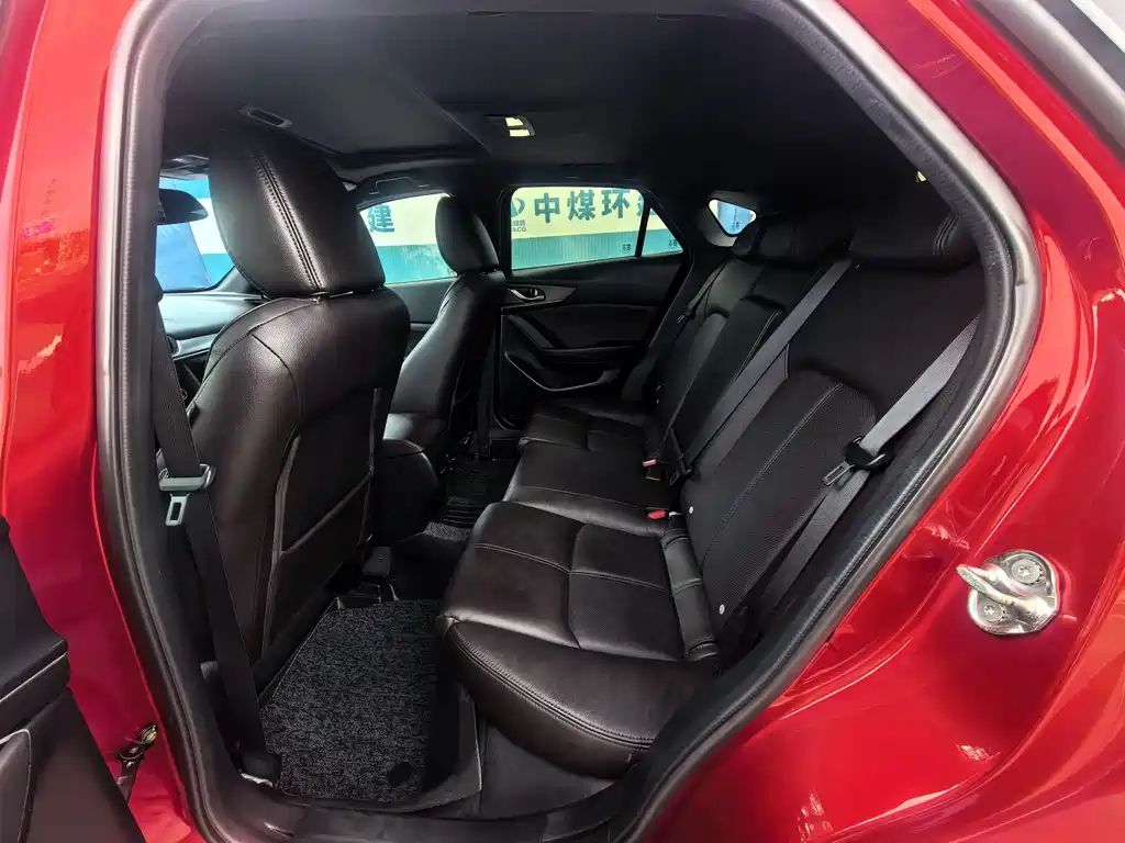 Mazda CX-4 2022