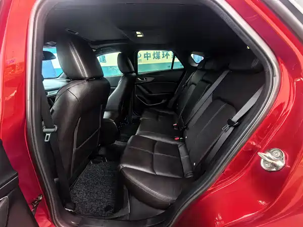 Mazda CX-4 2022