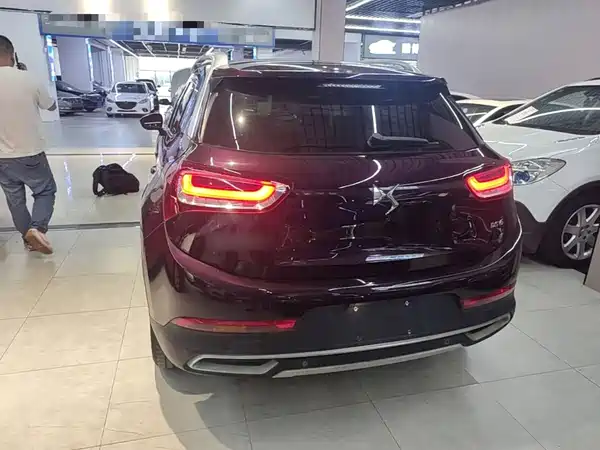 DS 6 2015