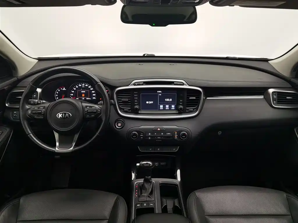 Kia Sorento 2015 — фото 5