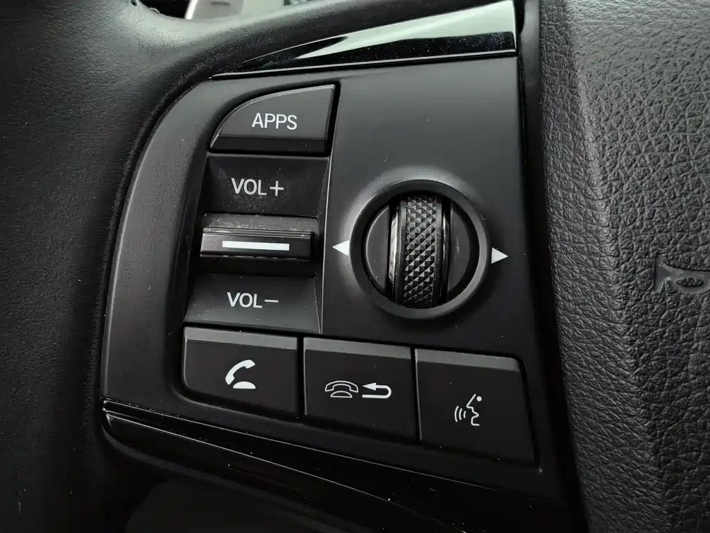 Honda Avancier 2019 — фото 19