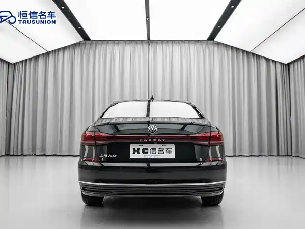 Volkswagen Passat 2026