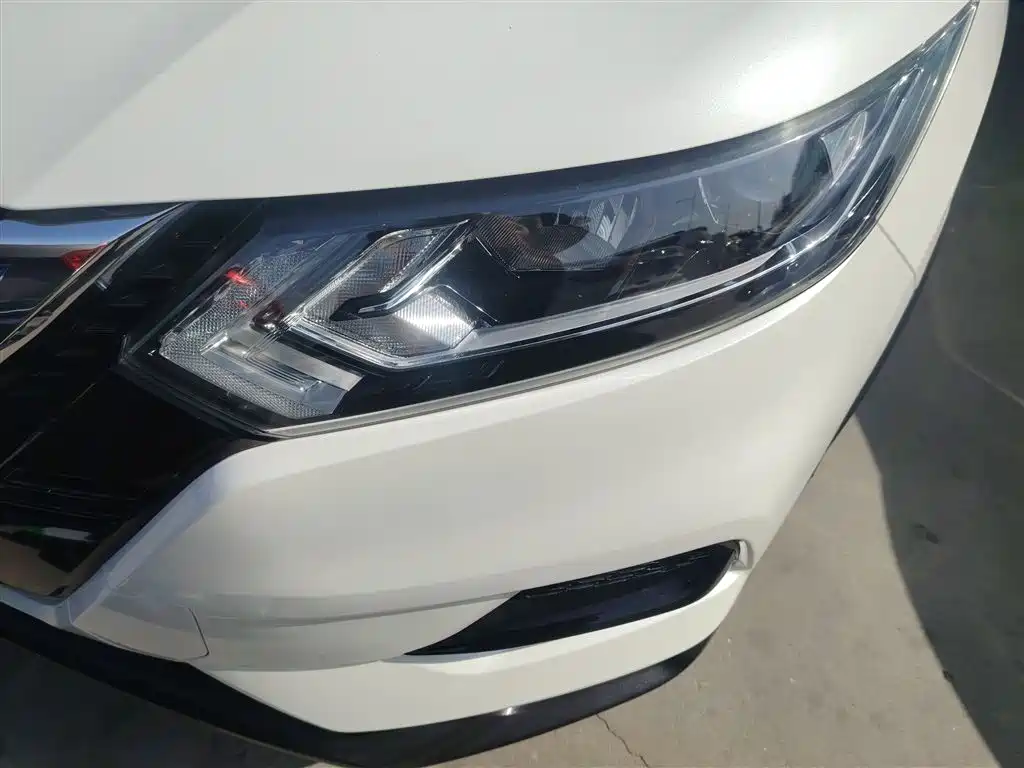 Nissan Qashqai 2022 — фото 24