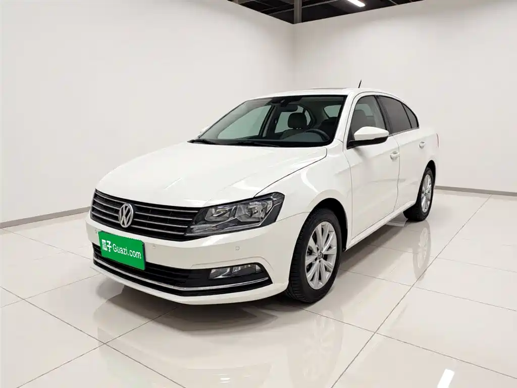 Volkswagen Lavida 2019