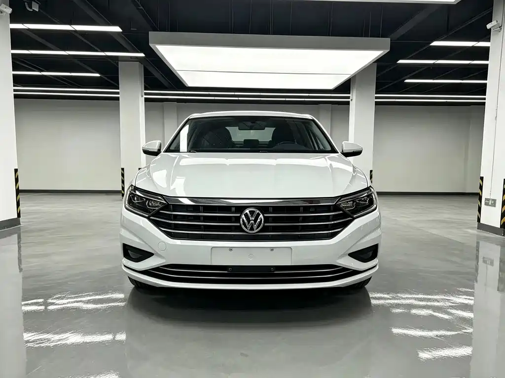 Volkswagen Sagitar 2020 — фото 2