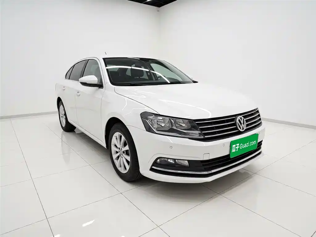 Volkswagen Lavida 2019 — фото 3