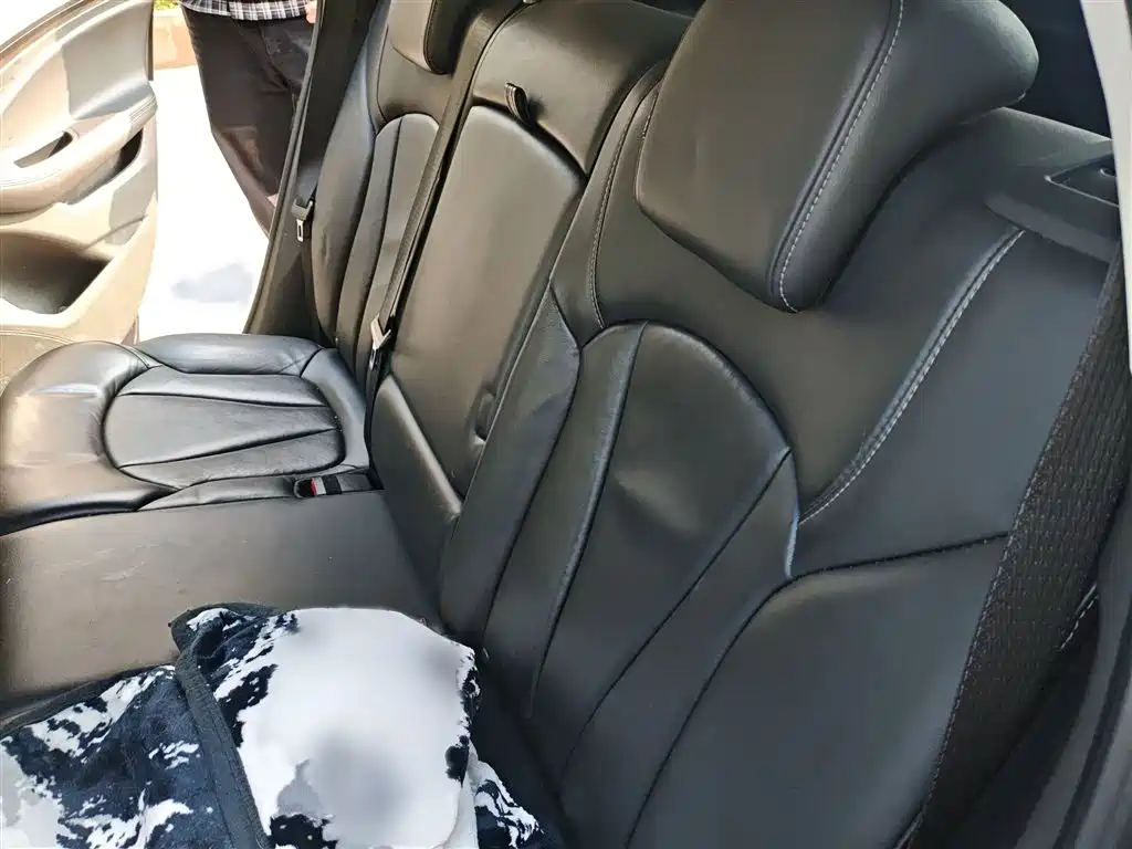 Buick Envision Plus 2018 — фото 15