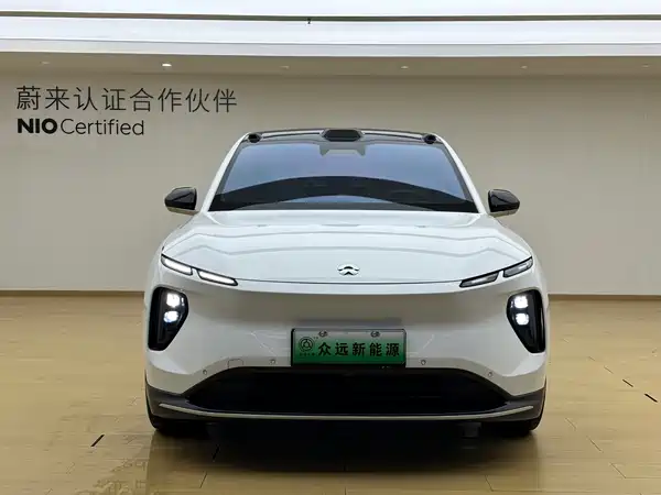 NIO EC6 2024
