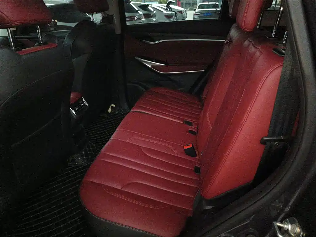Changan CS75 PLUS 2020 — фото 17
