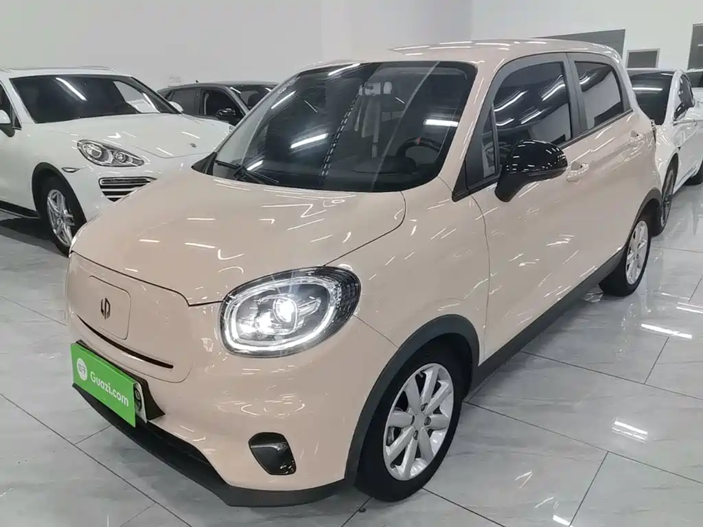 Leapmotor T03 2023