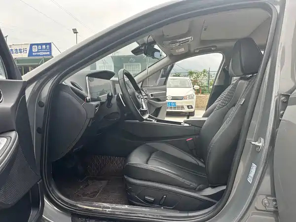 Hyundai Sonata 2021