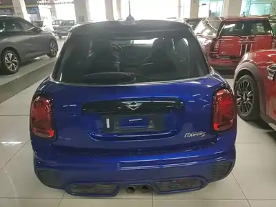MINI MINI 2019