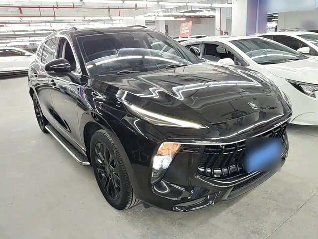 Dongfeng Fengxing T5 EVO 2022 — фото 4