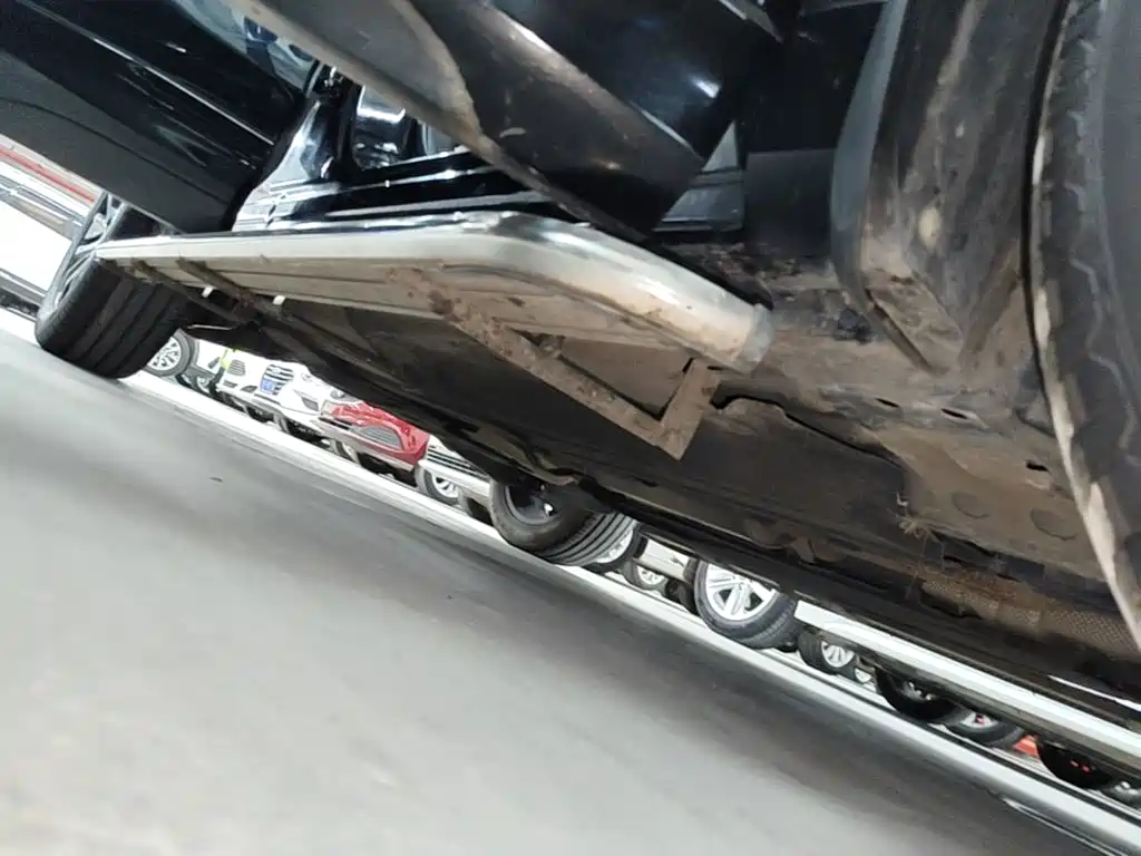 Dongfeng Fengxing T5 EVO 2022 — фото 21